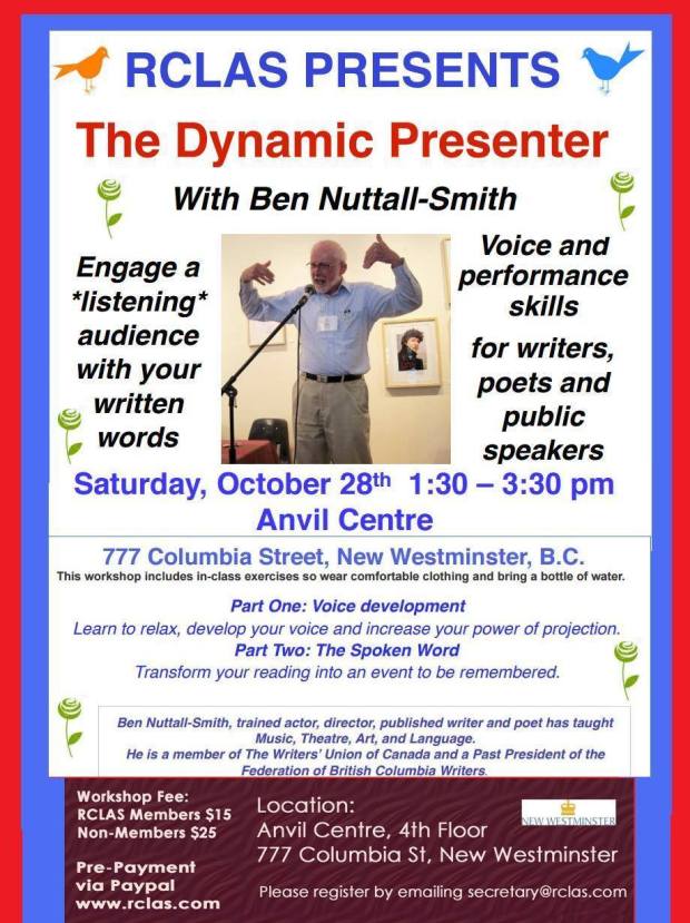 Workshop Ben Nuttall Smith OCT 28 (1)