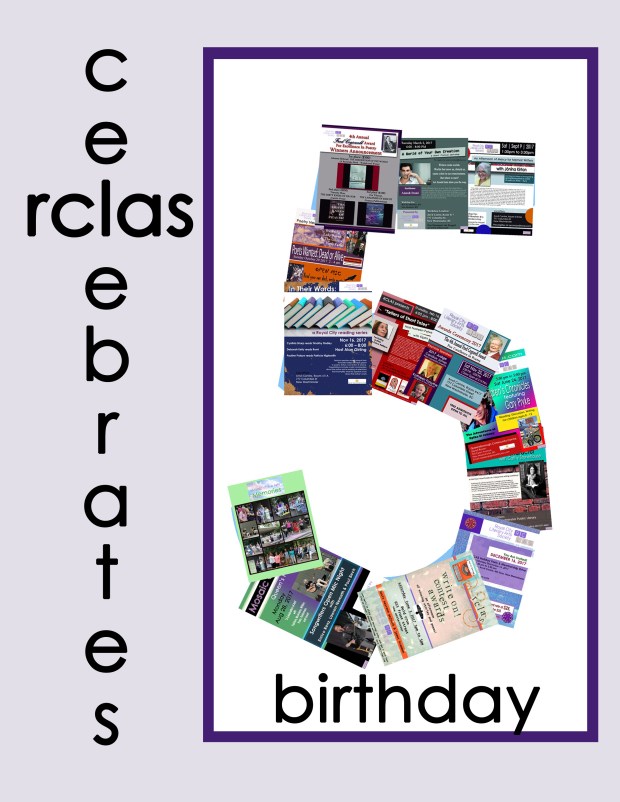 RCLAS Celebrates 5 Years