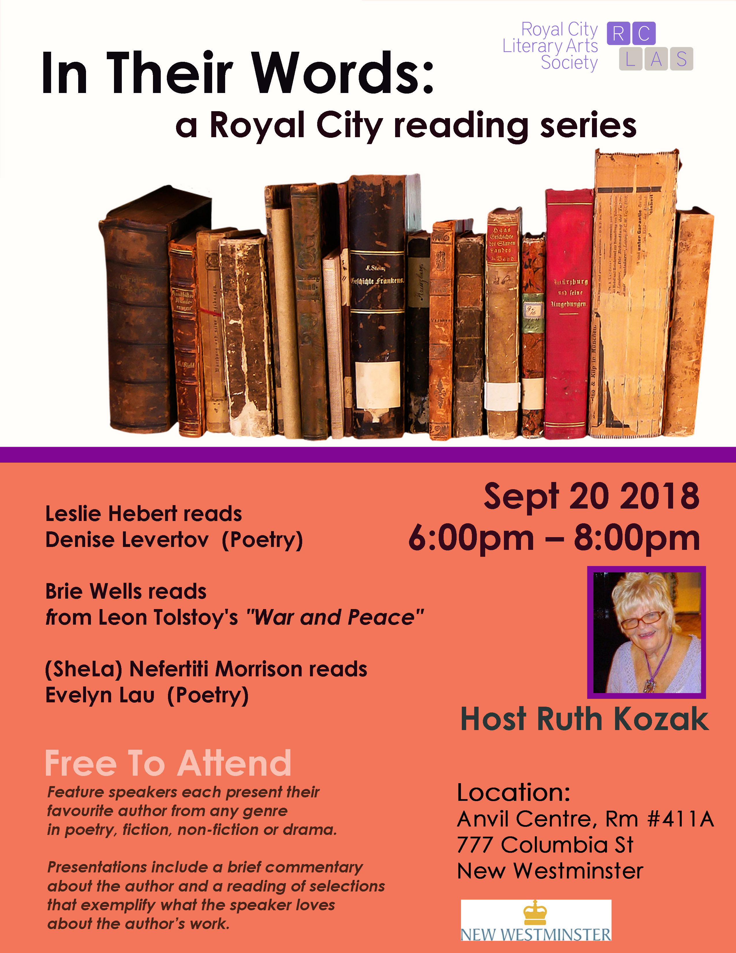 IN THEIR WORDS POSTER SEPT 20 2018.jpg