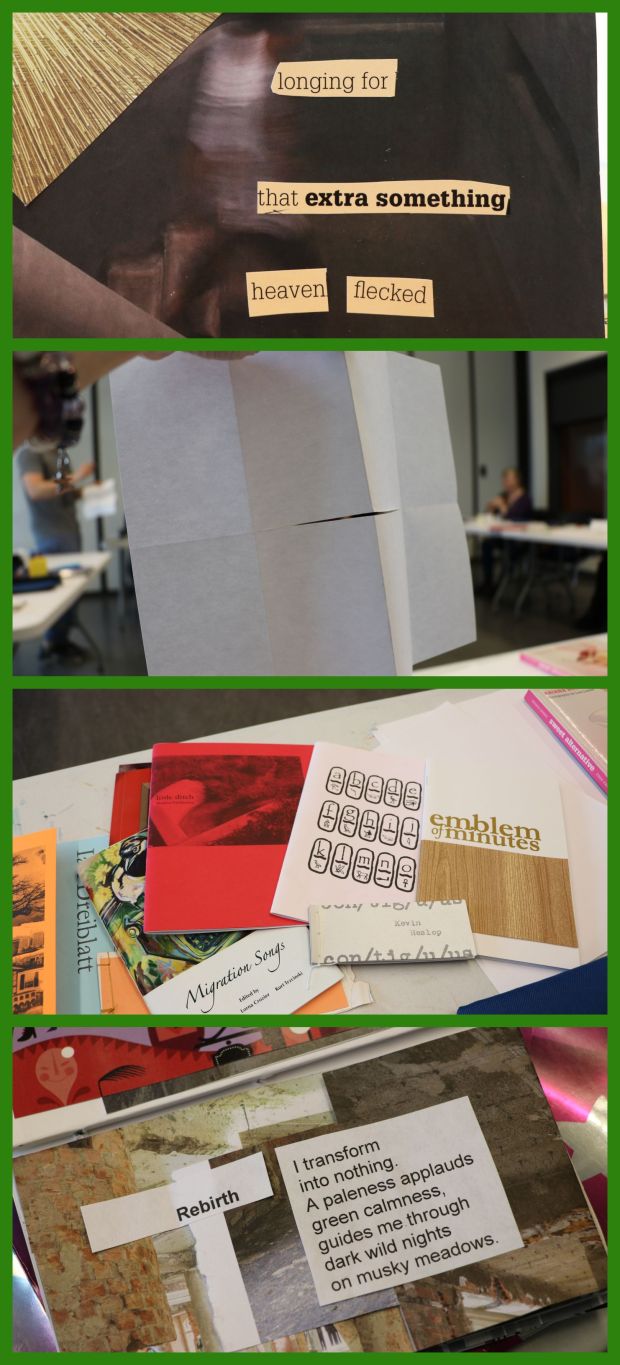 2019 March WS Kevin Spenst workshop2