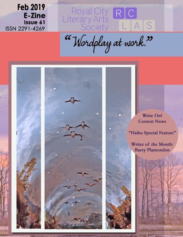 Feb 2019RCLAS wordplay at work COVER