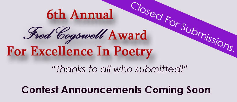 Cogswell Announcements Soon - Banner 2019