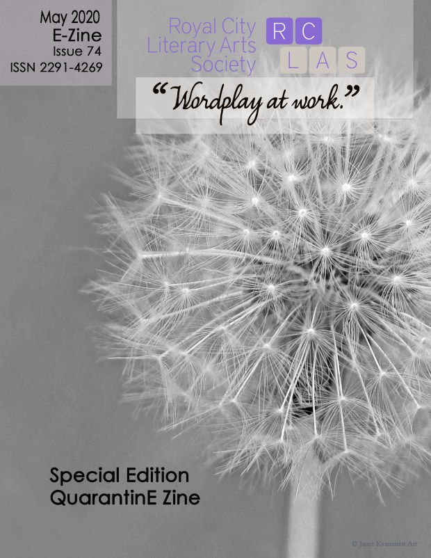 May2020 RCLAS wordplay at work COVER VS3